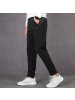 ADIDAS SC(阿迪运动休闲)2020M CS ICON TP春季男子运动裤FN6430