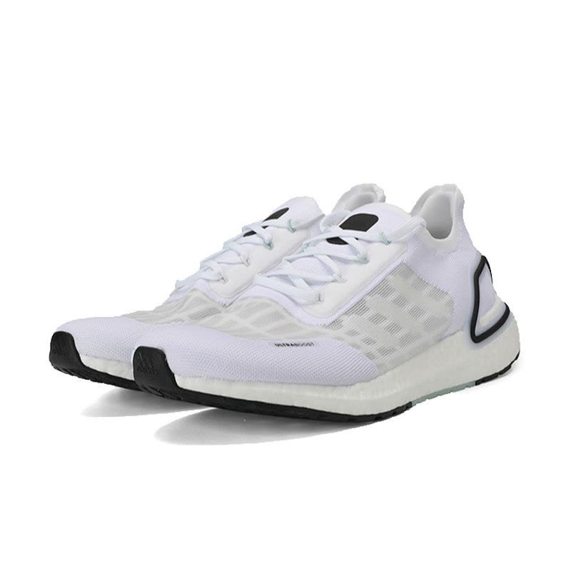 Adidas阿迪达斯2020新款男鞋BOOST运动鞋跑步鞋FY3473 FY3472图片