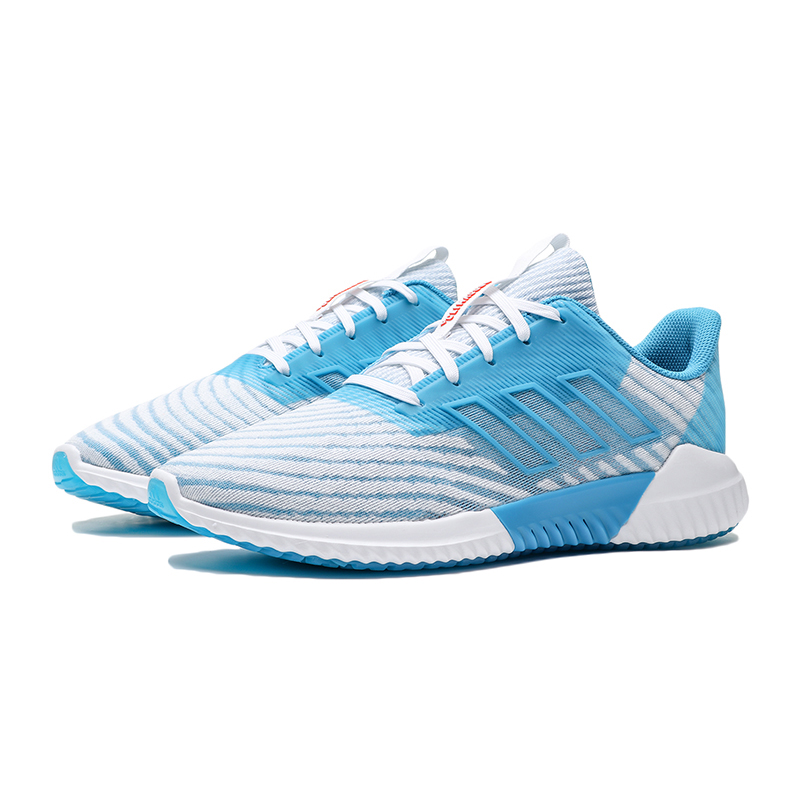 阿迪达斯男鞋跑步鞋climacool清风2代休闲运动鞋b75874 参数