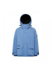 波司登2020新款羽绒服男短款韩版防风冲锋衣工装外套冬B00143401 黑色8056 185/100A