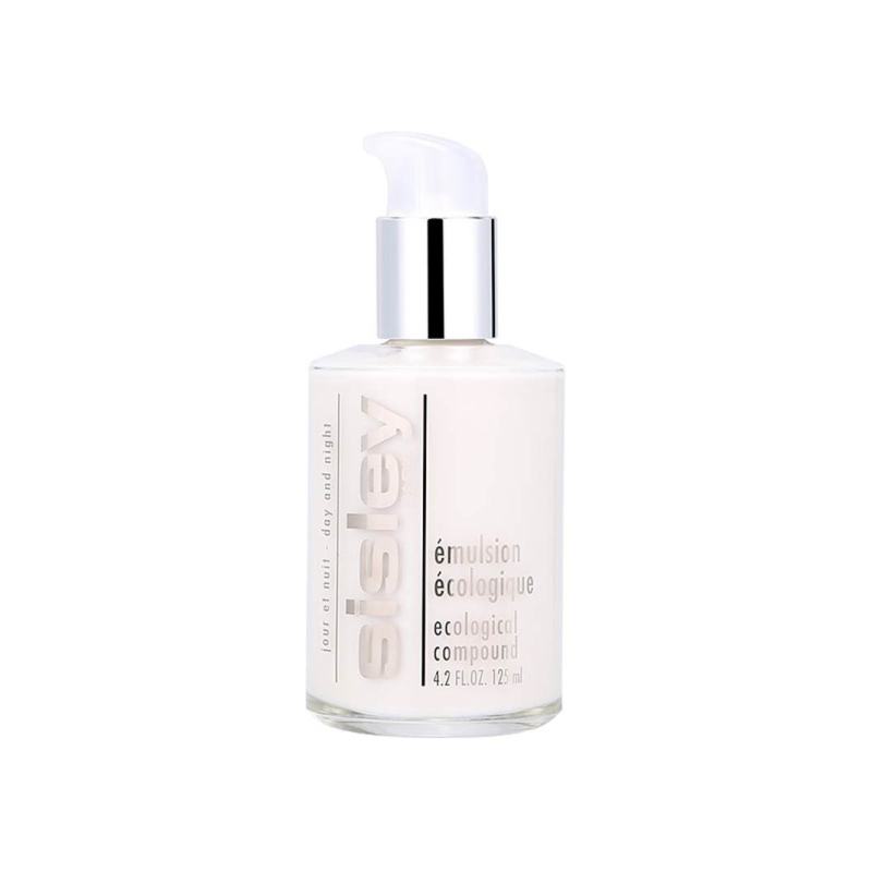 【停用】希思黎全能乳液125ml 面霜 维稳呵护 补水保湿滋养 护肤品