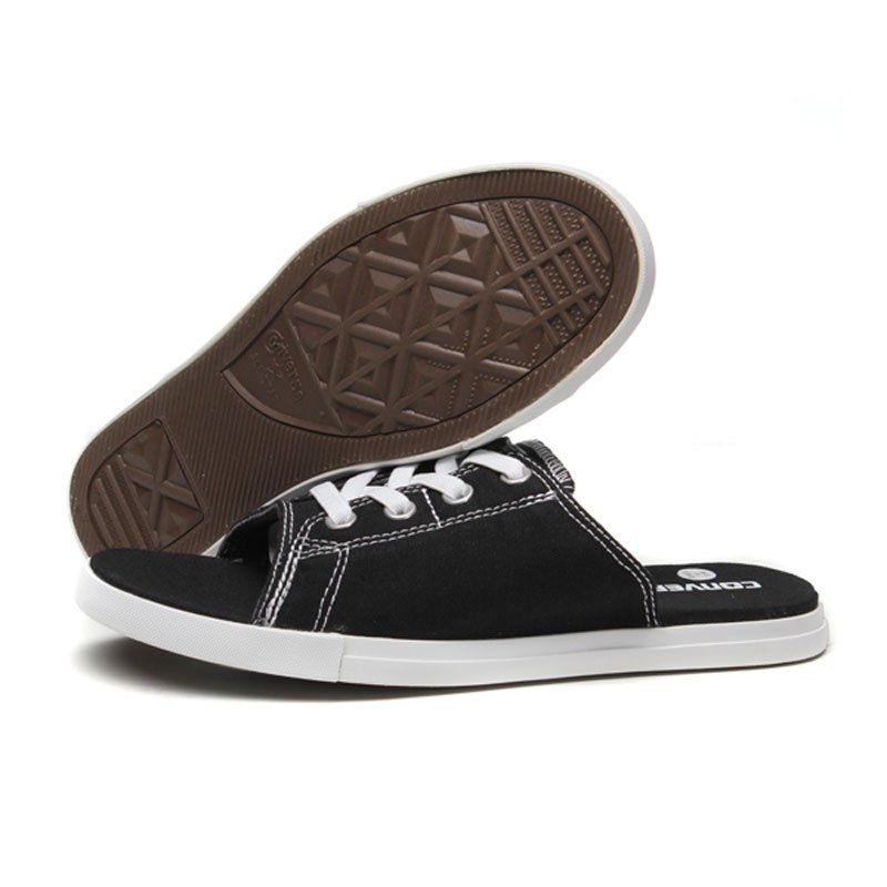 自营匡威converse男鞋女鞋allstar拖鞋运动鞋150247c