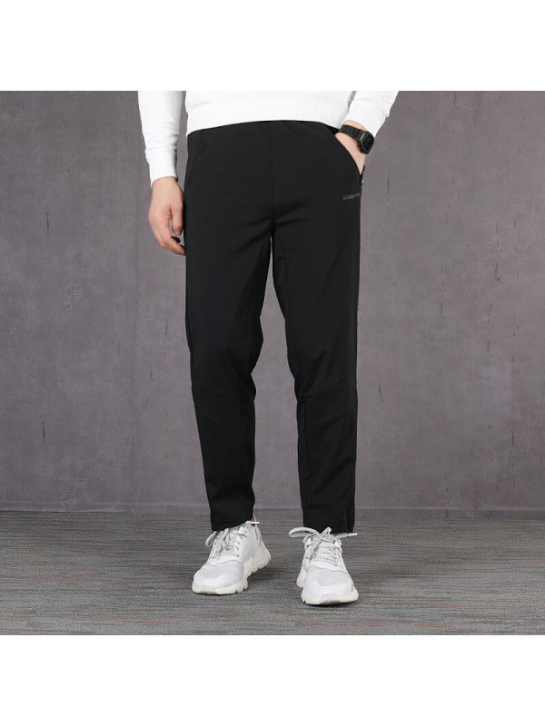 ADIDAS SC(阿迪运动休闲)2020M CS ICON TP春季男子运动裤FN6430