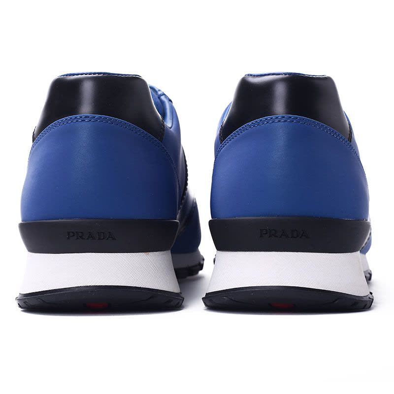 PRADA普利达 休闲鞋 4E2718图片