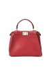 Fendi PEEKABOO 手拎包 迷你 8BN244