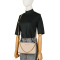 迈克·科尔斯（MICHAEL KORS）MK女包 JET SET TRAVEL系列皮质裸粉色单肩包35S0GTVU6L