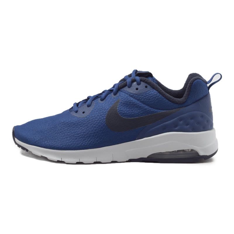 NIKE耐克男鞋秋季AIRMAXMOTION复刻休闲鞋861537-4图片