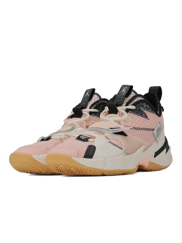 Nike耐克2020年新款男子JORDAN NOT ZER0.3 PF篮球鞋CD3002-600