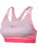 耐克Nike女装健身胸衣832069-612