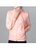 Adidas阿迪达斯女装2018秋季新款NEO防风透气夹克休闲外套DU2408 XL DU2408