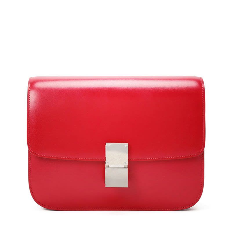 Celine CLASSIC 单肩斜挎包 中号 18917图片