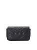 【预定】GUCCI GG Marmont 单肩包 超迷你 476433 16*9*4CM