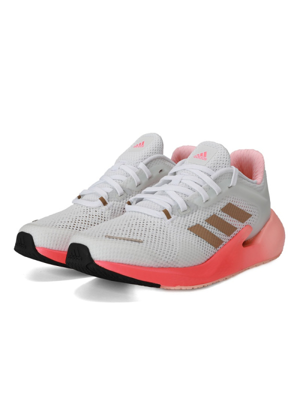 adidas阿迪达斯2020女子ALPHATORSION W运动鞋Bounc跑步鞋EG5077