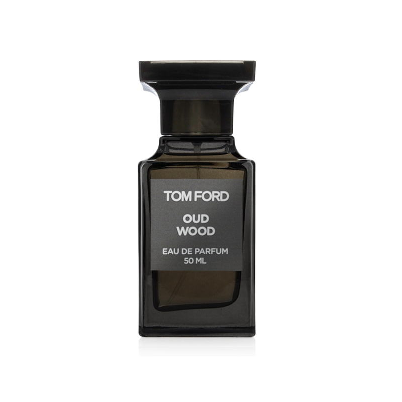 【国内专柜版】汤姆福特(TOM FORD)珍华乌木香水50ML