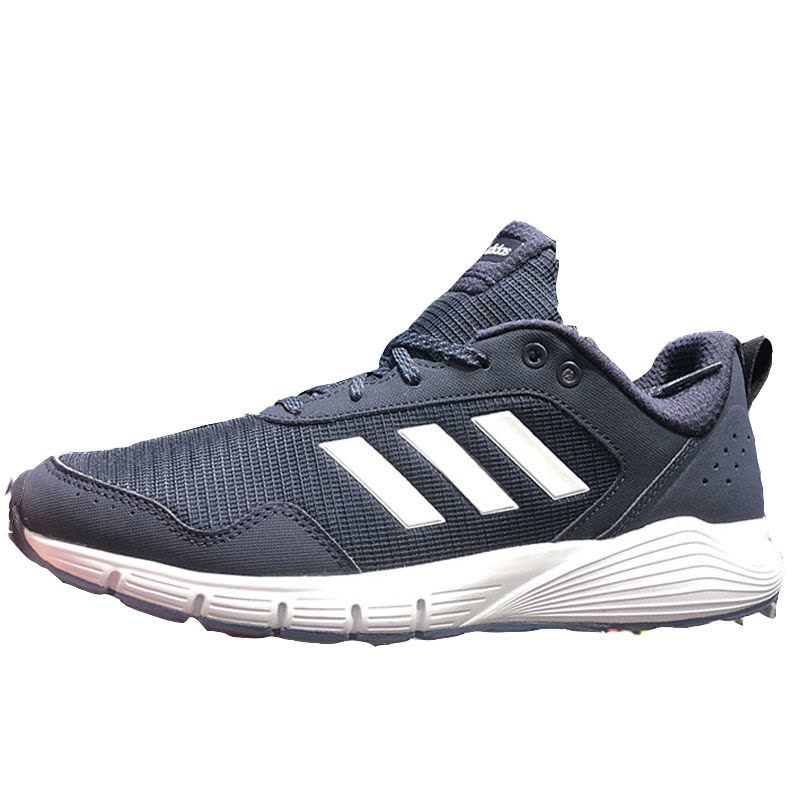 ADIDAS(阿迪)FLUIDCLOUD NEUTRAL冬季男子跑步鞋FU6934图片