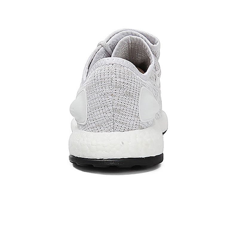 阿迪达斯男鞋女鞋春季pureboost耐磨缓震跑步鞋-BB6277图片