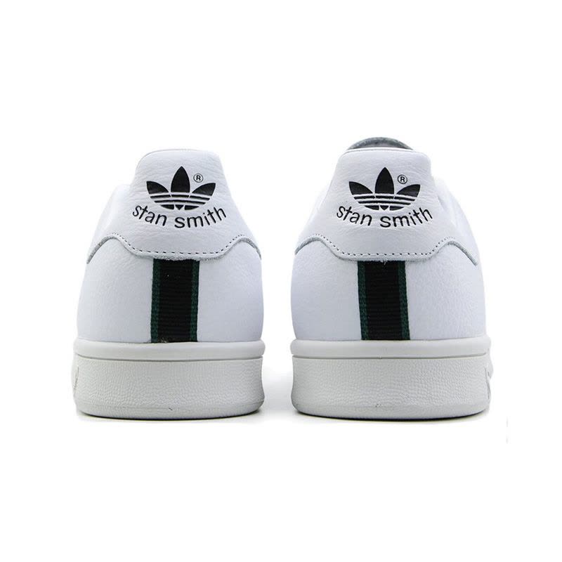 Adidas阿迪达斯男鞋正品三叶运动低帮休闲鞋板鞋F34071图片