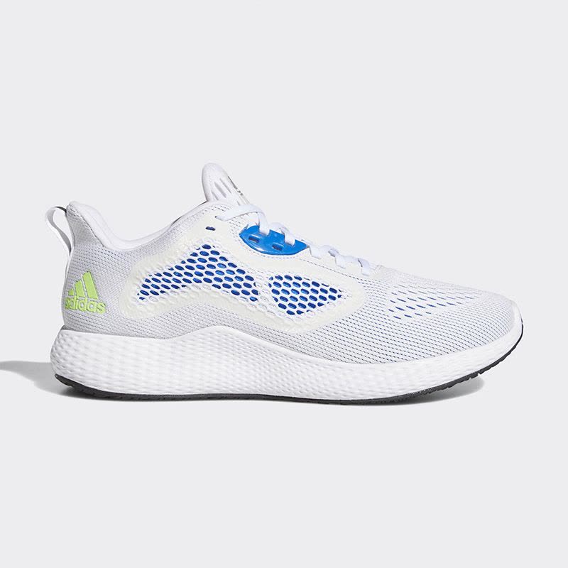Adidas阿迪达斯跑步鞋男鞋2020新款轻便缓震耐磨训练运动鞋EG1418图片