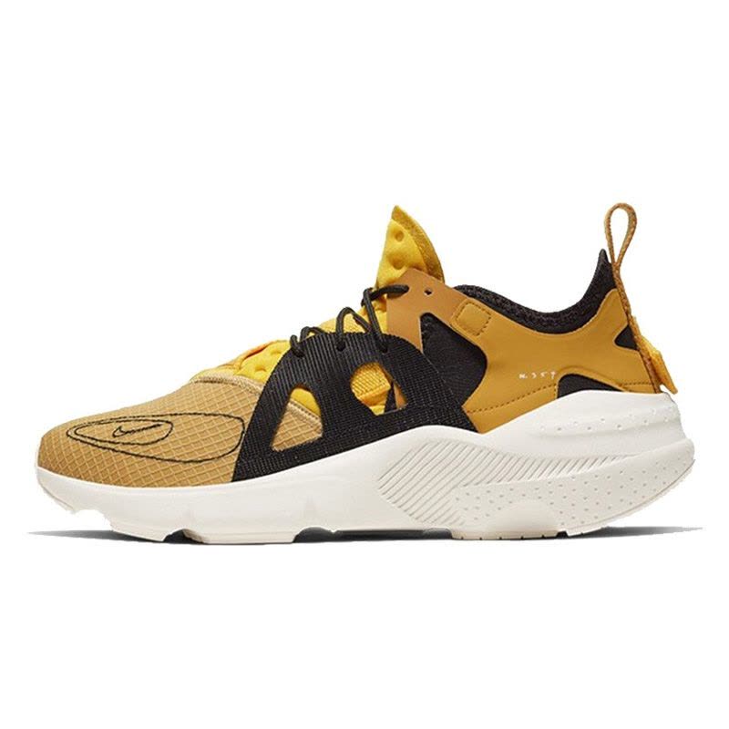 NIKE(耐克)HUARACHE冬季男子MORDEN COMFORTBQ5102-700图片