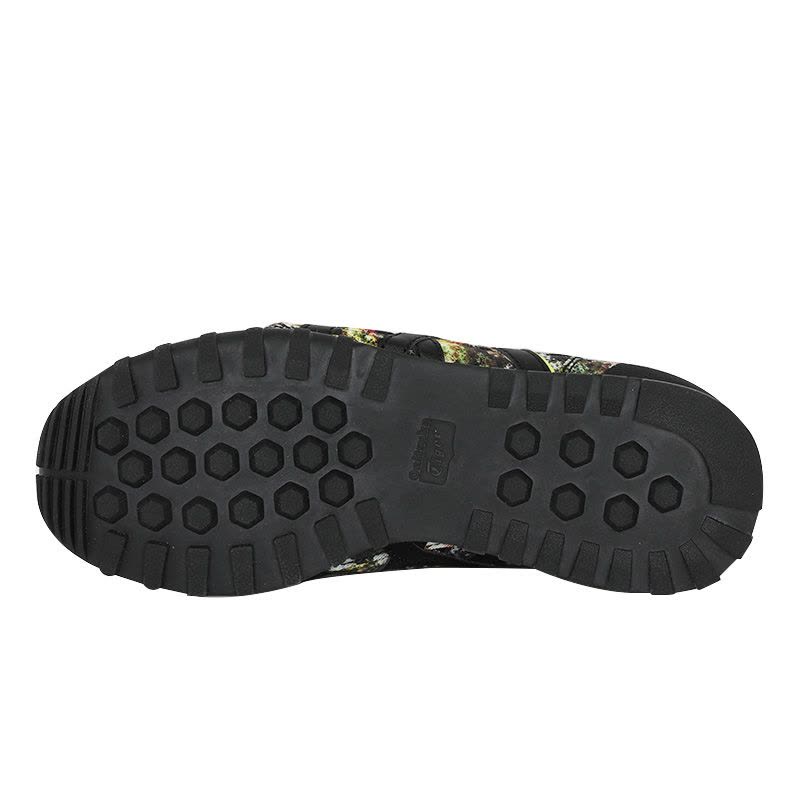 ONITSUKA TIGER鬼冢虎春季中性休闲鞋D614N-8990图片