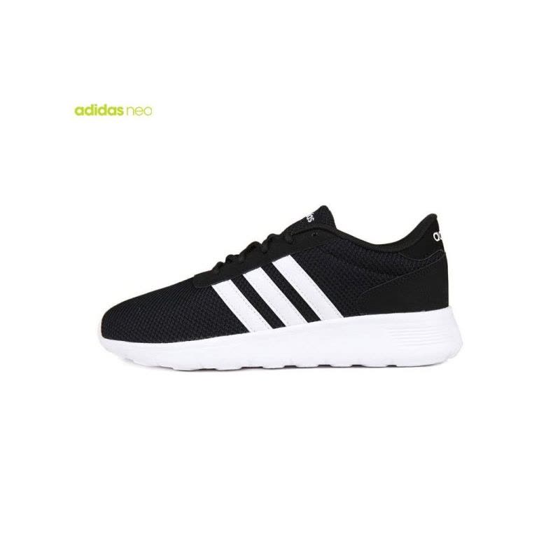 Adidas阿迪达斯NEO 冬季女子运动休闲鞋 EH1326图片