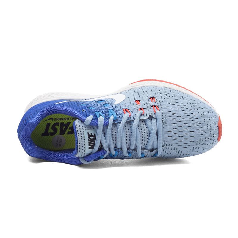耐克NikeAIRZOOMSTRUCTURE19女跑步鞋806584-401图片