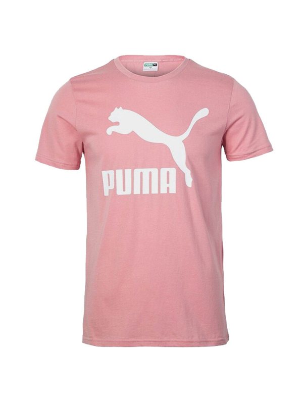 PUMA(彪马)秋季男子短袖T恤596535-14