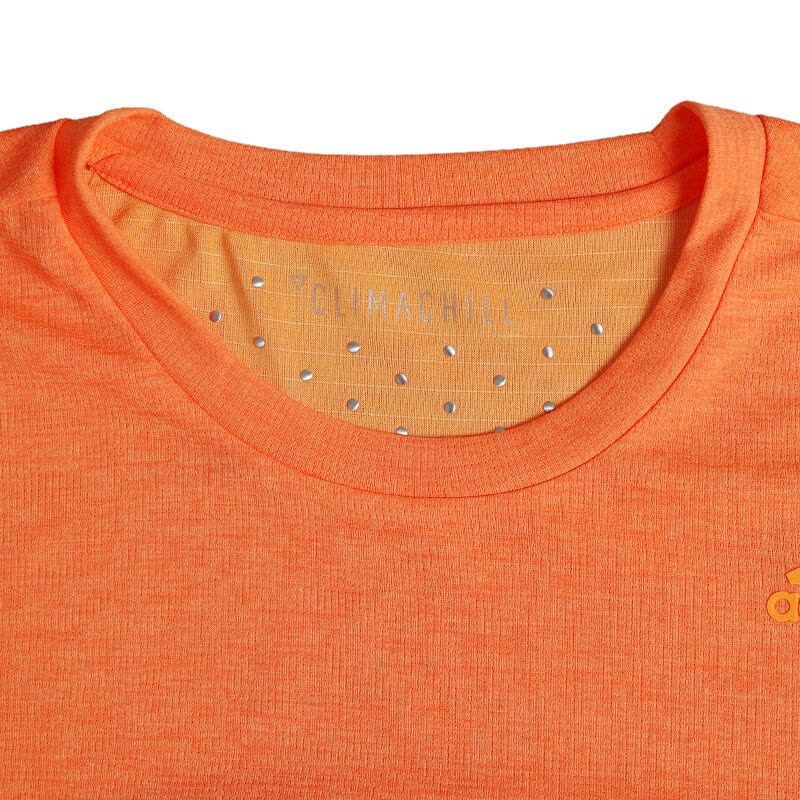 ADIDAS(阿迪)CHILL TEE M秋季男子短袖FL8579图片