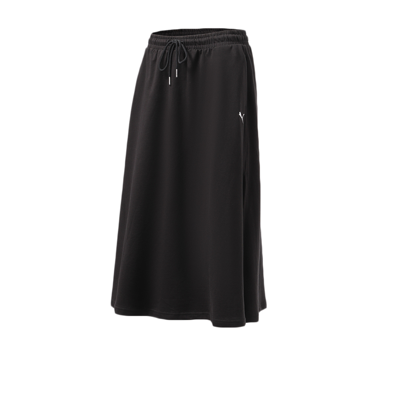 【自营】PUMA彪马女装运动服休闲长裙