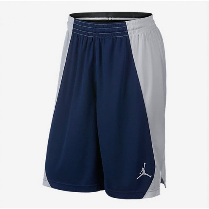 AIRJORDANPRACTICE男子篮球裤696190-410图片