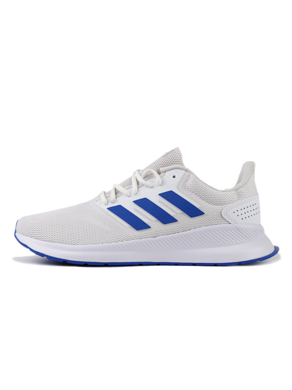 ADIDAS(阿迪)RUNFALCON秋季男子跑步鞋EG9030