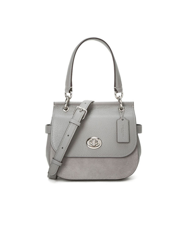 COACH/蔻驰新品女士JACE 手拎单肩包 F79991 21x18x9.5CM