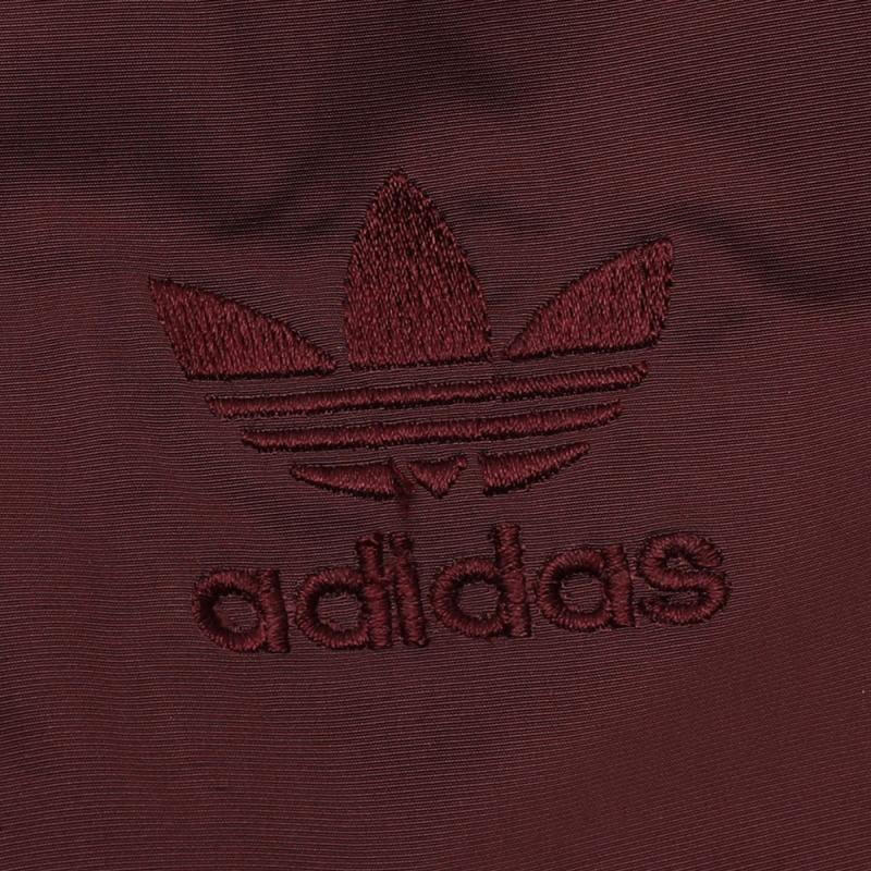 Adidas阿迪达斯 三叶草女子SHORT DOWN羽绒服DH4571
