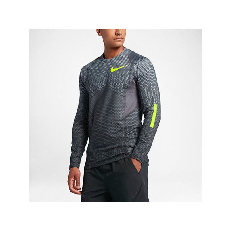 NIKE耐克男子圆领长袖卫衣针织衫-80-065图片