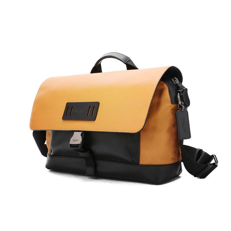 Coach TERRAIN BIKE 单肩包 F77034图片