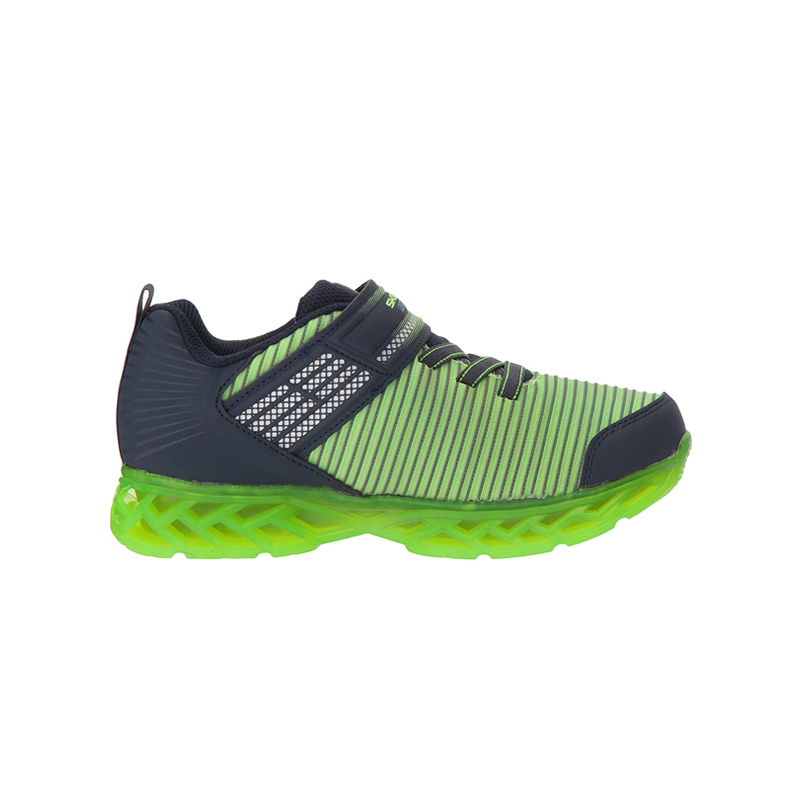 Skechers 男童款休闲运动鞋 90701L