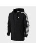 adidas阿迪达斯三叶男子连帽运动卫衣休闲针织夹克DV1551