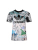 ADIDAS(阿迪达斯三叶夏季女装时尚短袖T恤CY7370