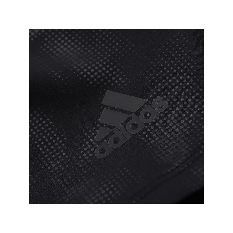 阿迪达斯短裤女20193S W EMBSS SHRT夏季女子运动梭织短裤DT1671图片