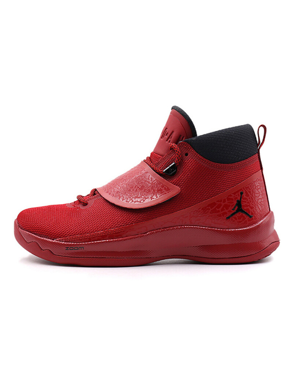 耐克男鞋JORDANSUPERFLY5高帮耐磨实战篮球鞋914478-601