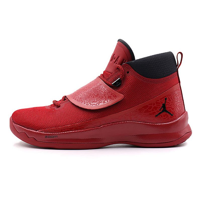 耐克男鞋JORDANSUPERFLY5高帮耐磨实战篮球鞋914478-601图片