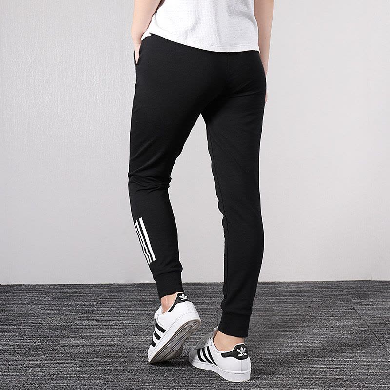 ADIDAS (阿迪运动休闲)夏季女子运动裤DW7801图片