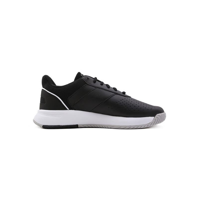 ADIDAS(阿迪)COURTSMASH春季男子网球鞋F36717图片