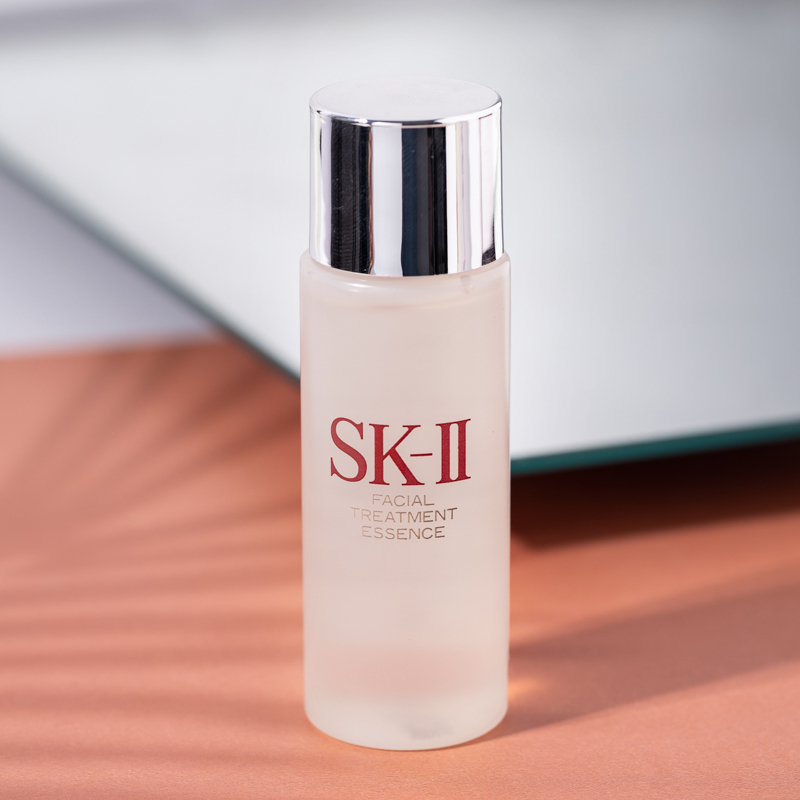 SK-II 护肤精华露 30mL(非卖品)小样神仙水