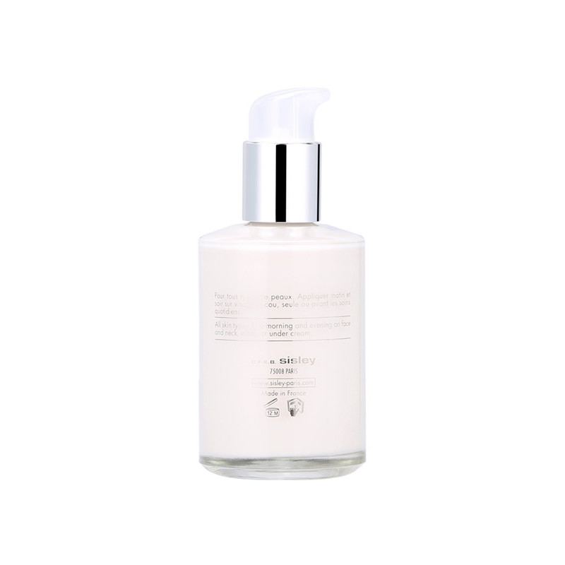 【停用】希思黎全能乳液125ml 面霜 维稳呵护 补水保湿滋养 护肤品