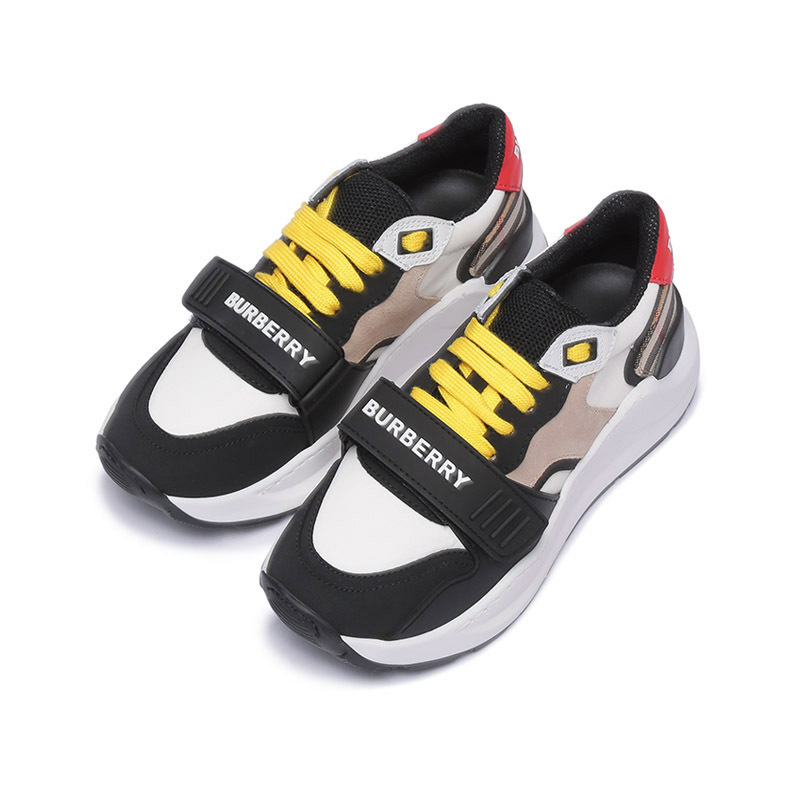 服装鞋帽>女鞋>女士圆头单鞋>博柏利(burberry)>博柏利(burberry)