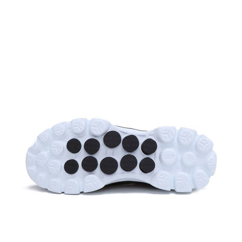 Skechers斯凯奇GOWALK3健步鞋男低帮运动一脚套休闲鞋53988图片