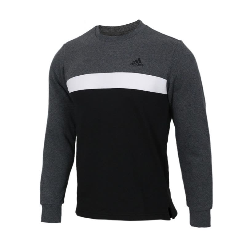 ADIDAS(阿迪)COMM SWT CB春季男子卫衣DW4660图片