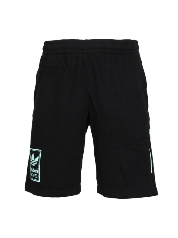 Adidas/三叶男装短裤GRAPHICSSHORTS三叶DN8025