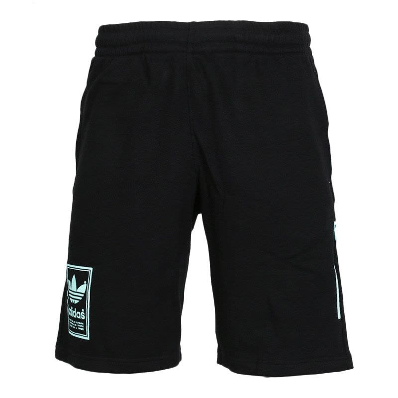 Adidas/三叶男装短裤GRAPHICSSHORTS三叶DN8025图片